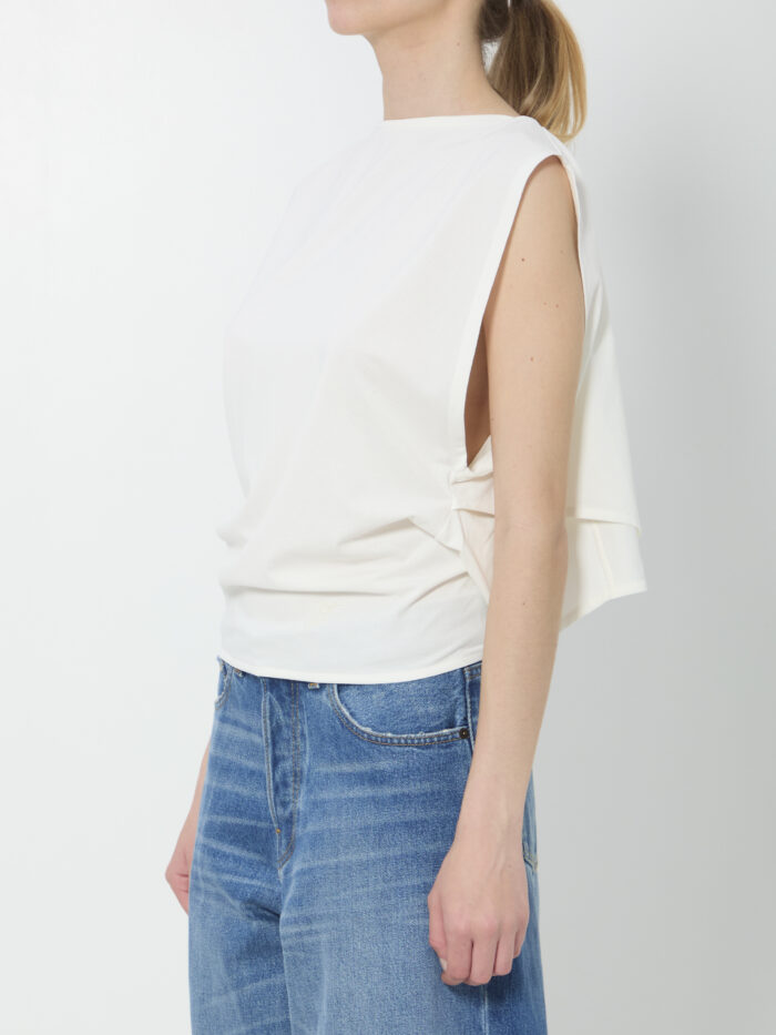Jacquemus Moisson top