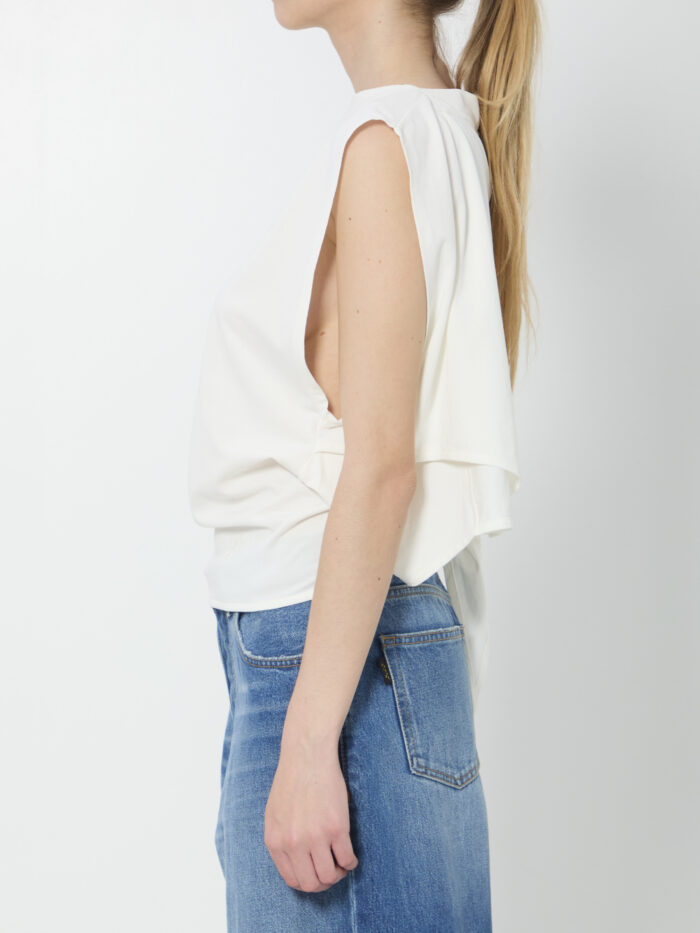 Jacquemus Moisson top