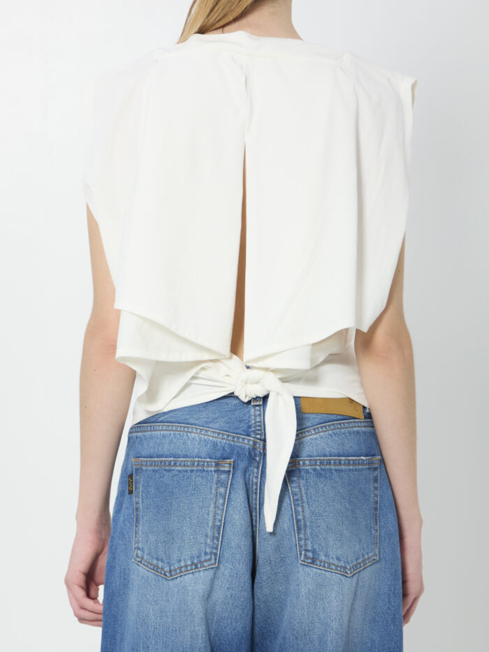 Jacquemus Moisson top