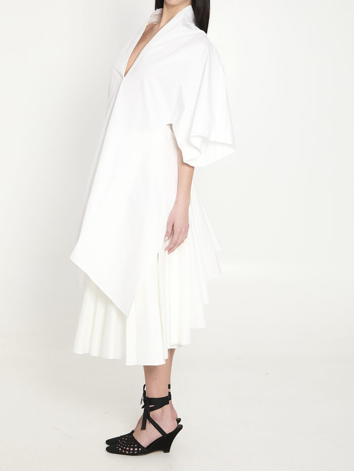 Jacquemus Moisson tunic