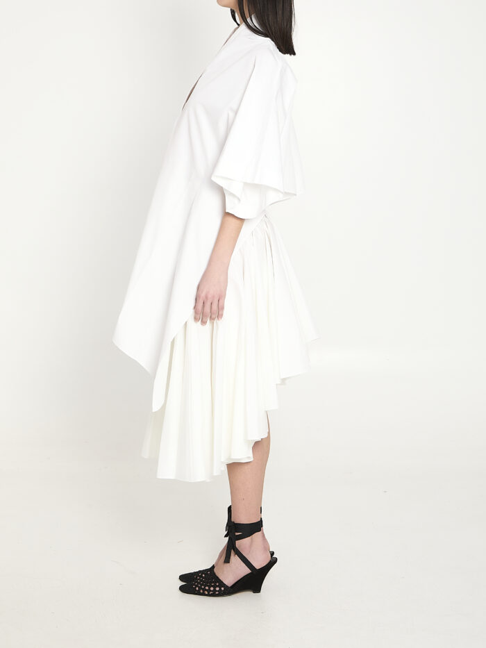 Jacquemus Moisson tunic