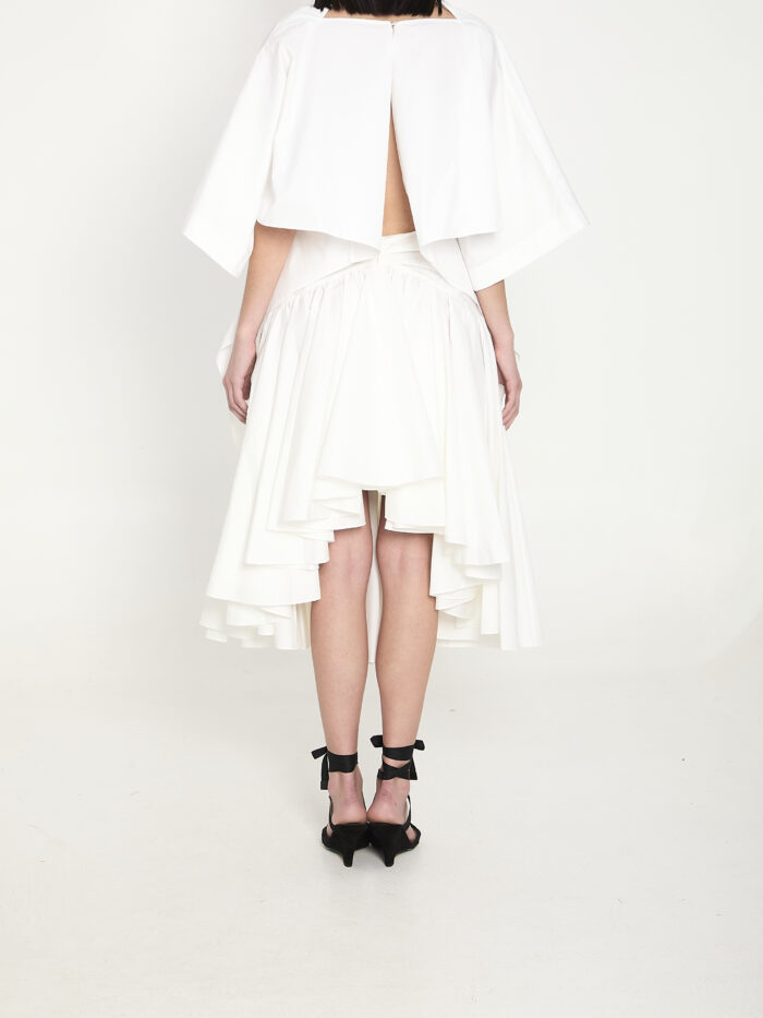 Jacquemus Moisson tunic