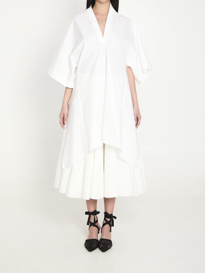 Jacquemus Moisson tunic