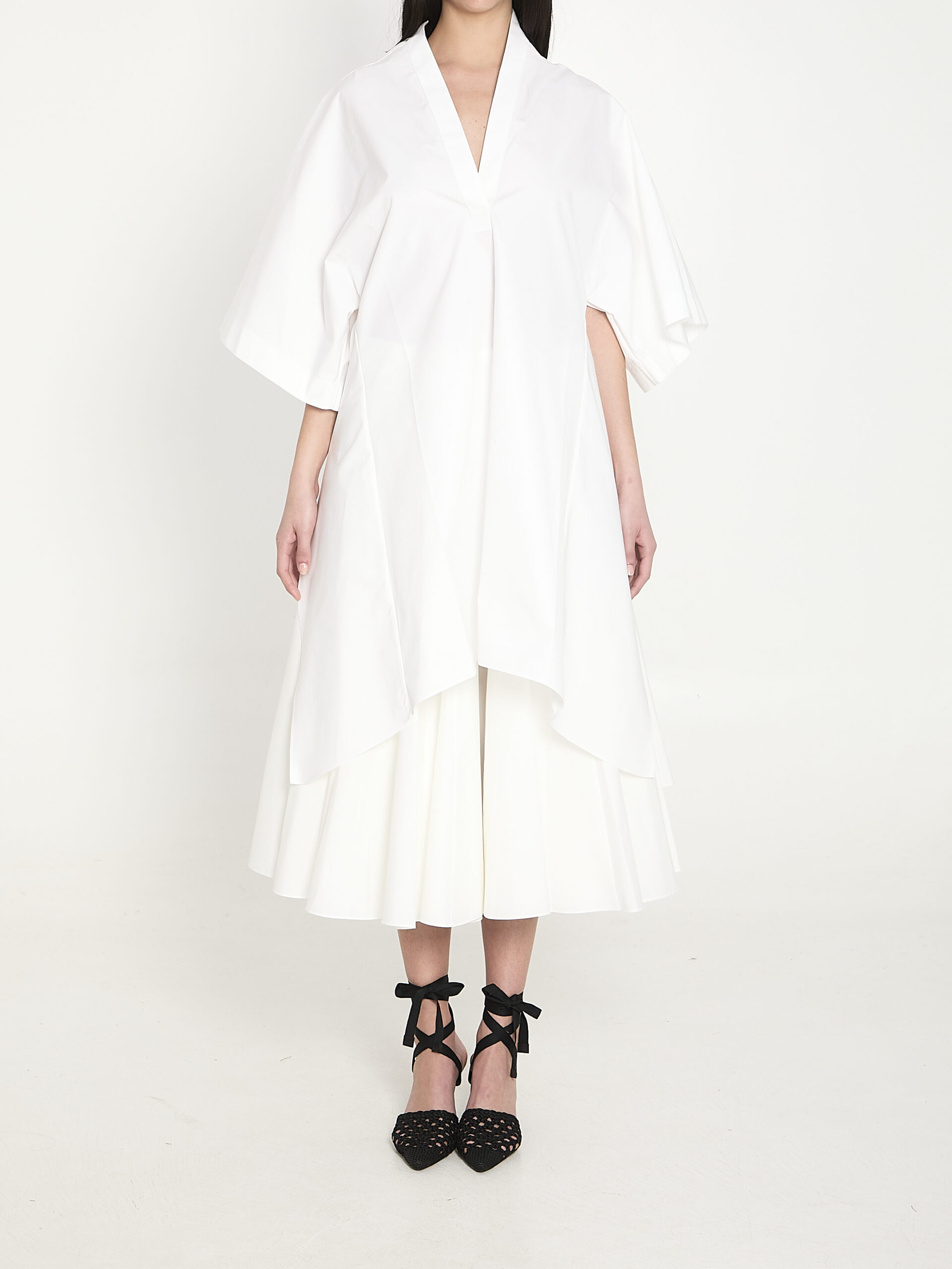 Jacquemus Moisson tunic