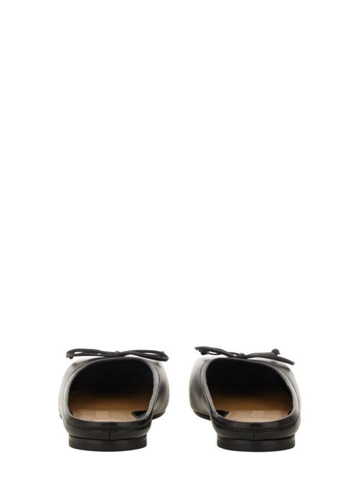JACQUEMUS MULE DANCER.