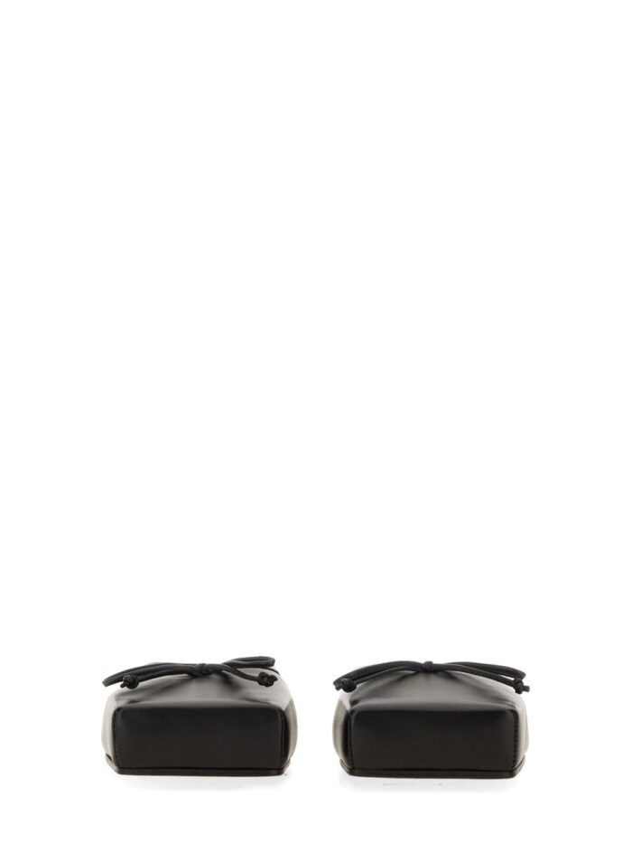 JACQUEMUS MULE DANCER.
