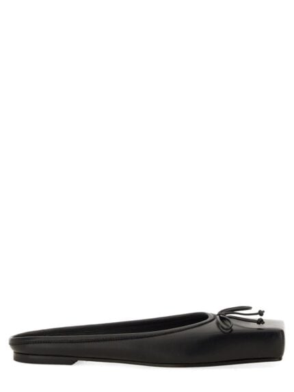 JACQUEMUS MULE DANCER.