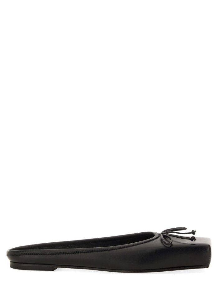 JACQUEMUS MULE DANCER.