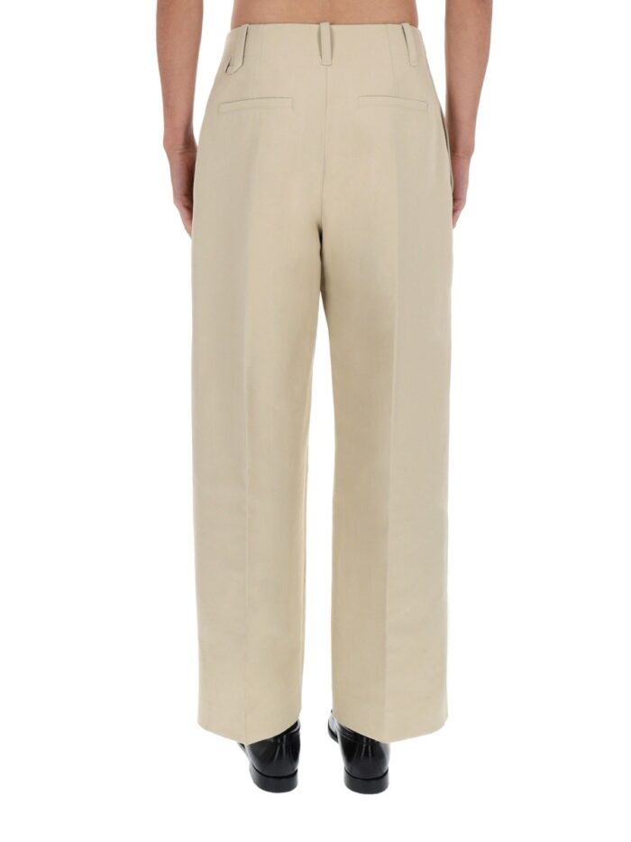 JACQUEMUS PANTS "PASTRO"