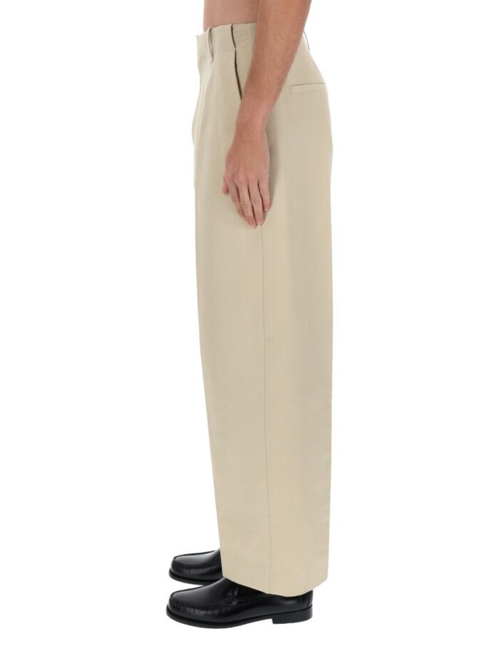 JACQUEMUS PANTS "PASTRO"