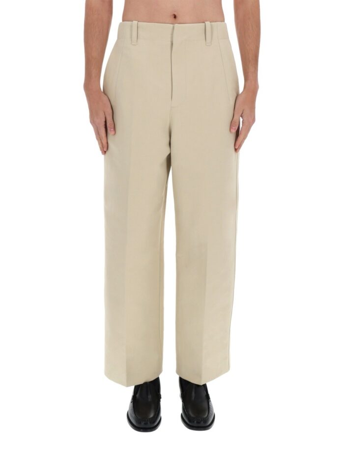 JACQUEMUS PANTS "PASTRO"