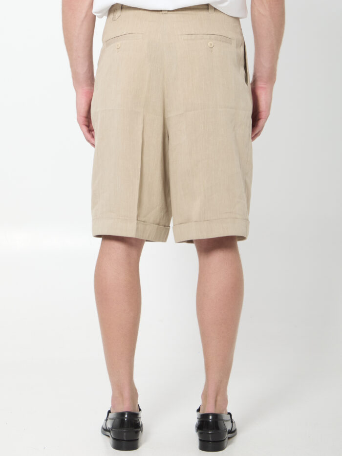 Jacquemus Pastro Bermuda shorts