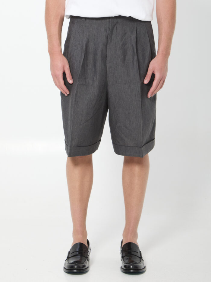Jacquemus Pastro Bermuda shorts