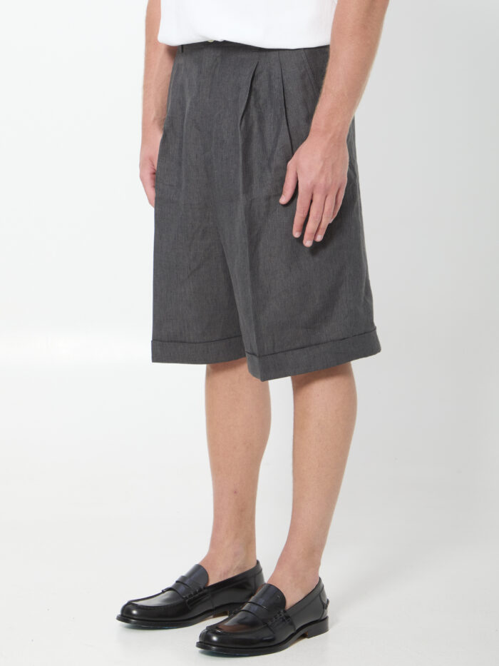 Jacquemus Pastro Bermuda shorts