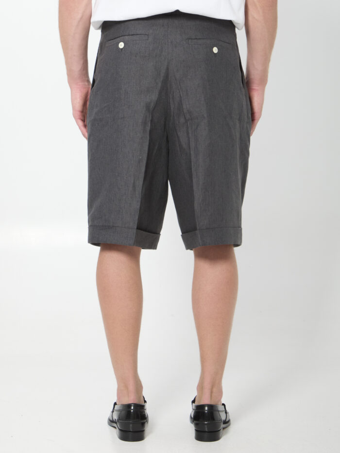 Jacquemus Pastro Bermuda shorts