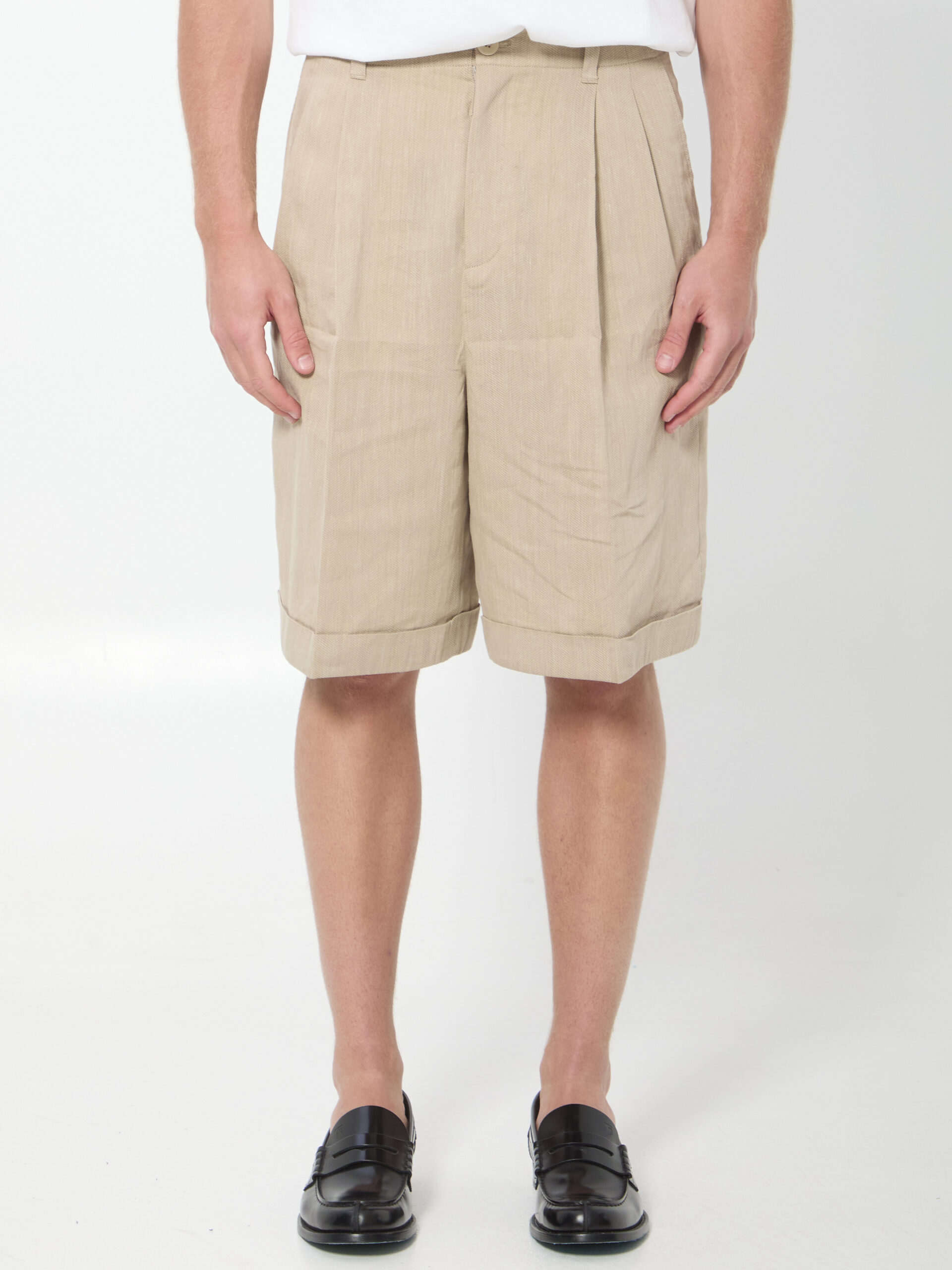 Jacquemus Pastro Bermuda shorts