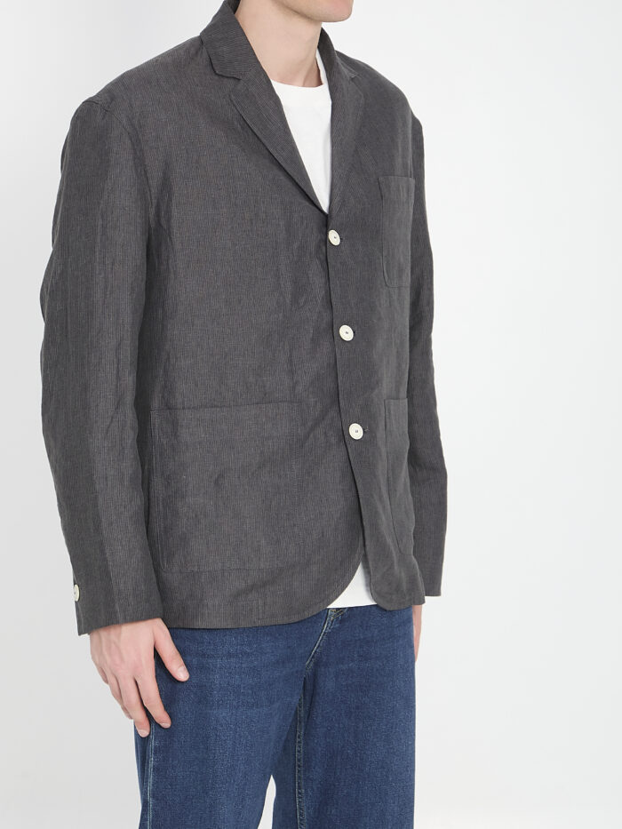 Jacquemus Pastro jacket