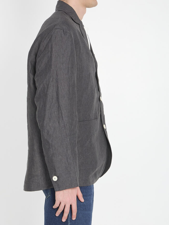 Jacquemus Pastro jacket