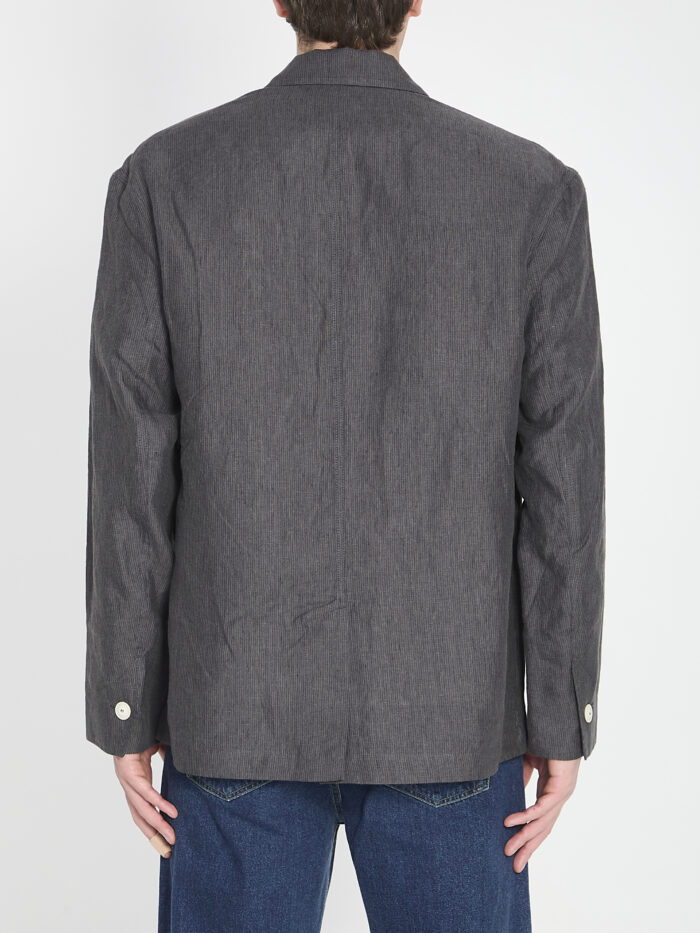 Jacquemus Pastro jacket