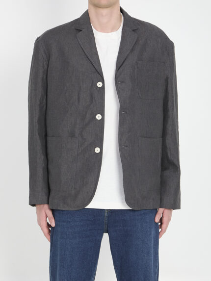 Jacquemus Pastro jacket