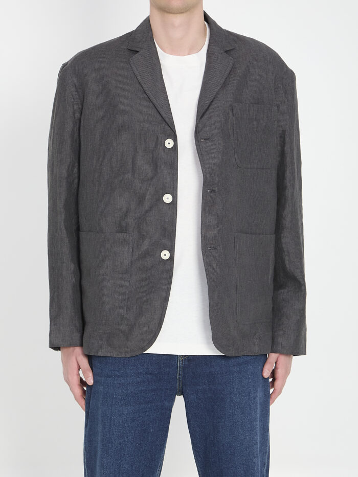Jacquemus Pastro jacket