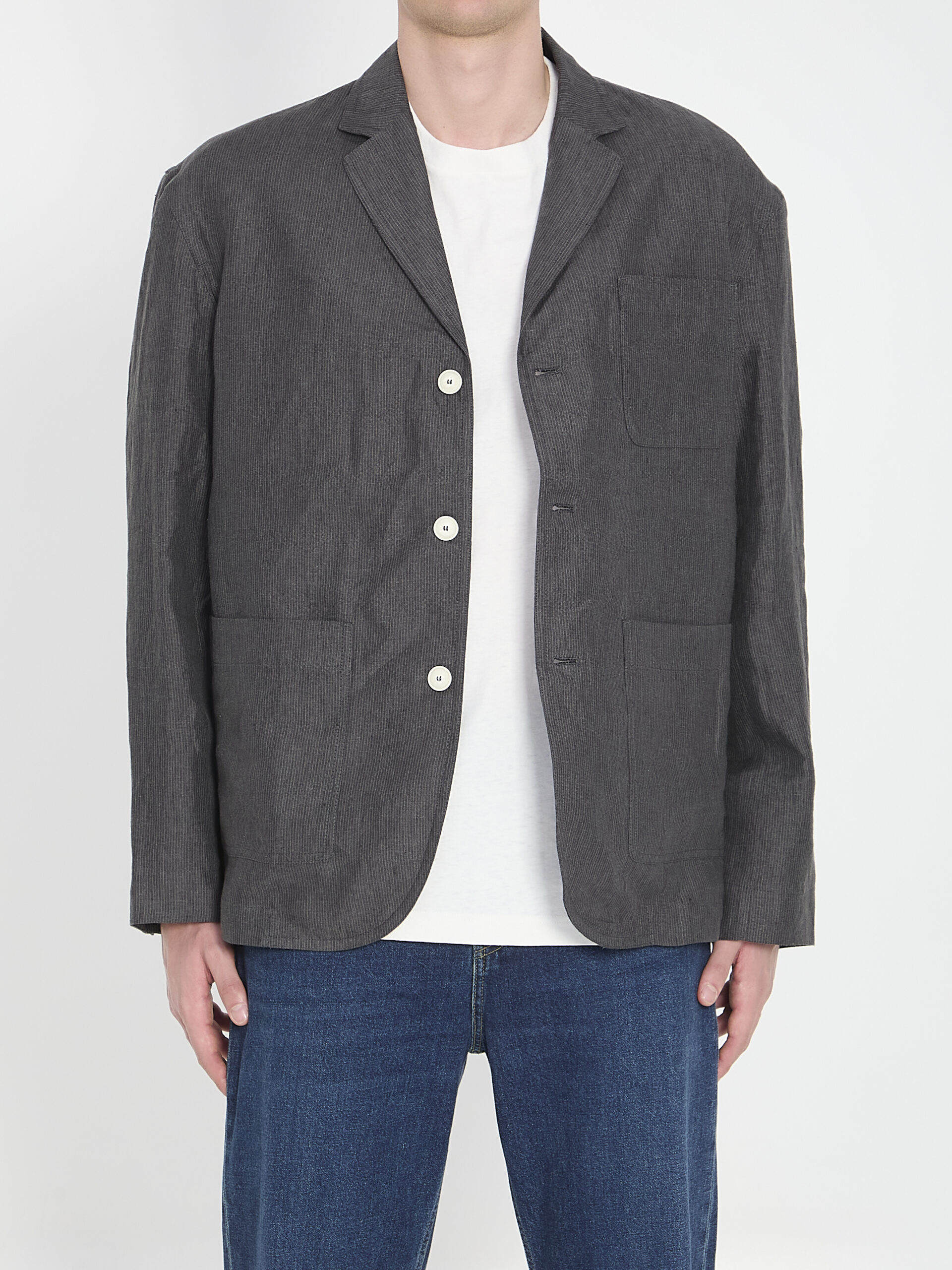 Jacquemus Pastro jacket
