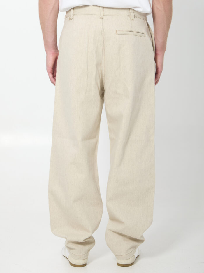 Jacquemus Paysan de-Nimes denim pants