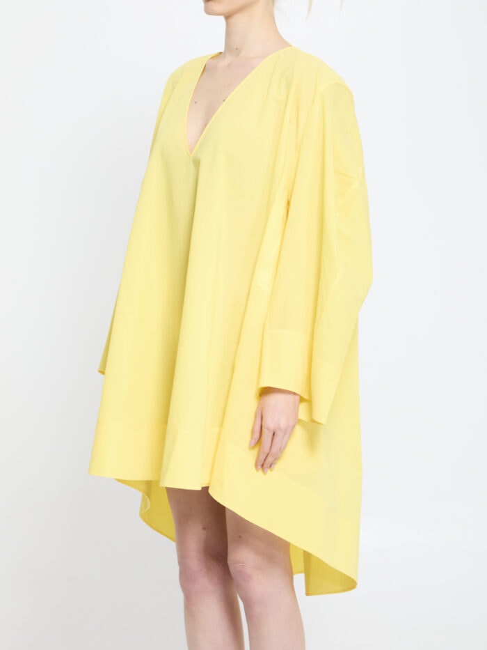 Jacquemus Paysan midi dress