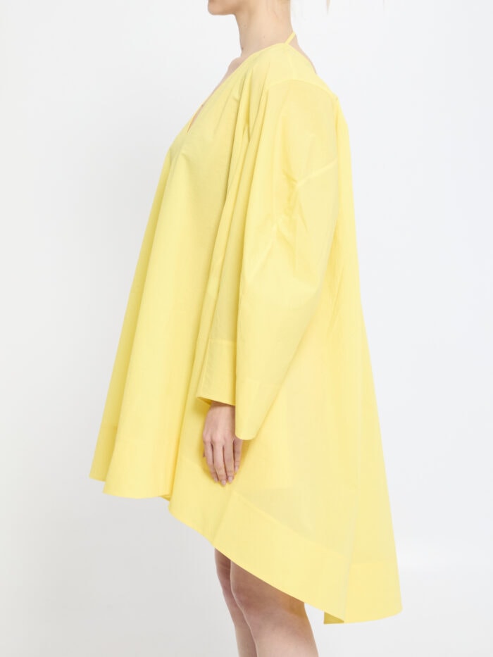 Jacquemus Paysan midi dress