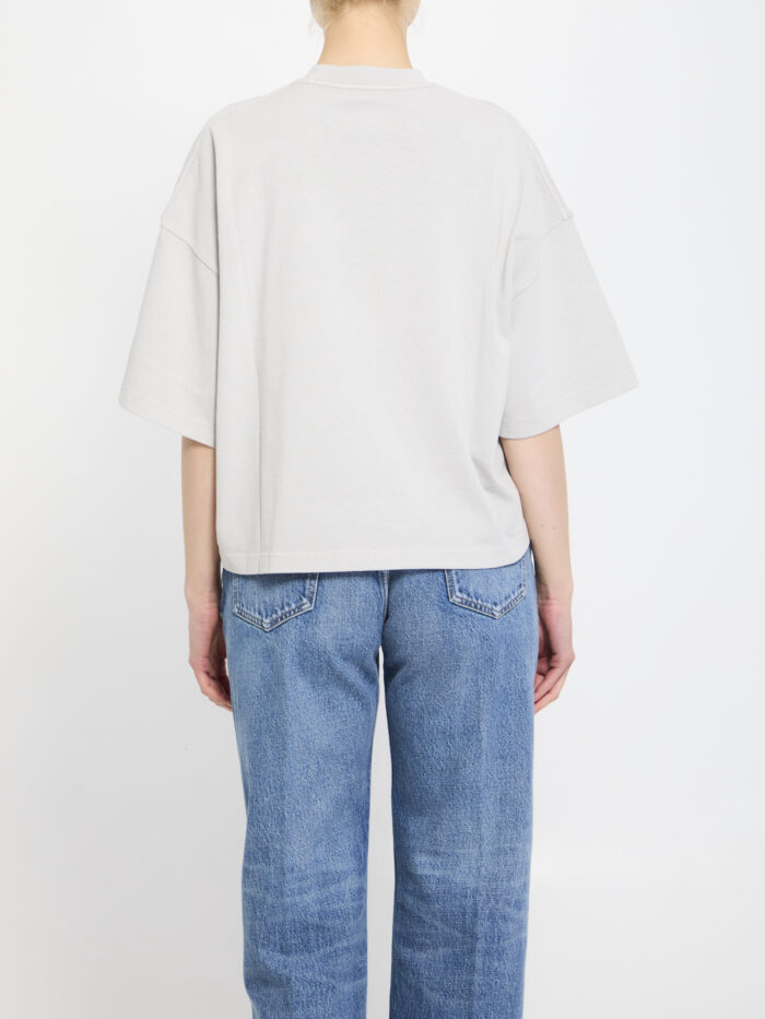 Jacquemus Pigmento T-shirt