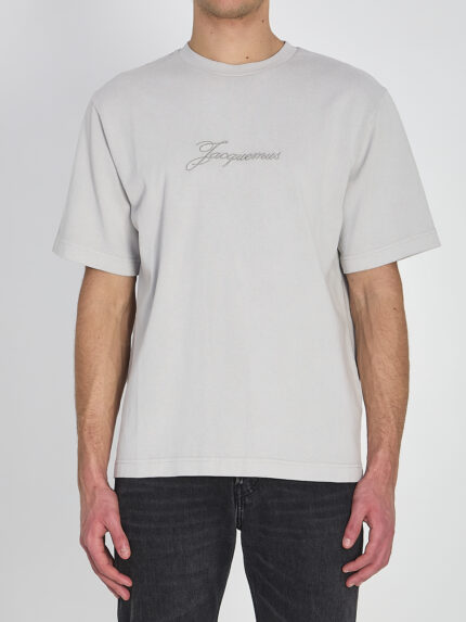 Jacquemus Pigmento T-shirt