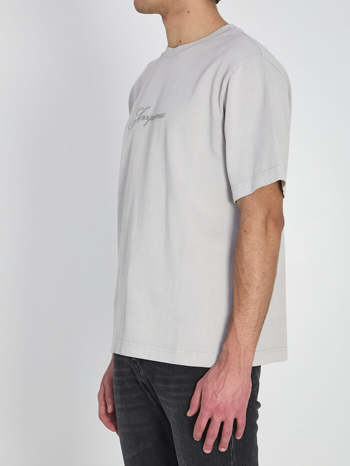 Jacquemus Pigmento T-shirt