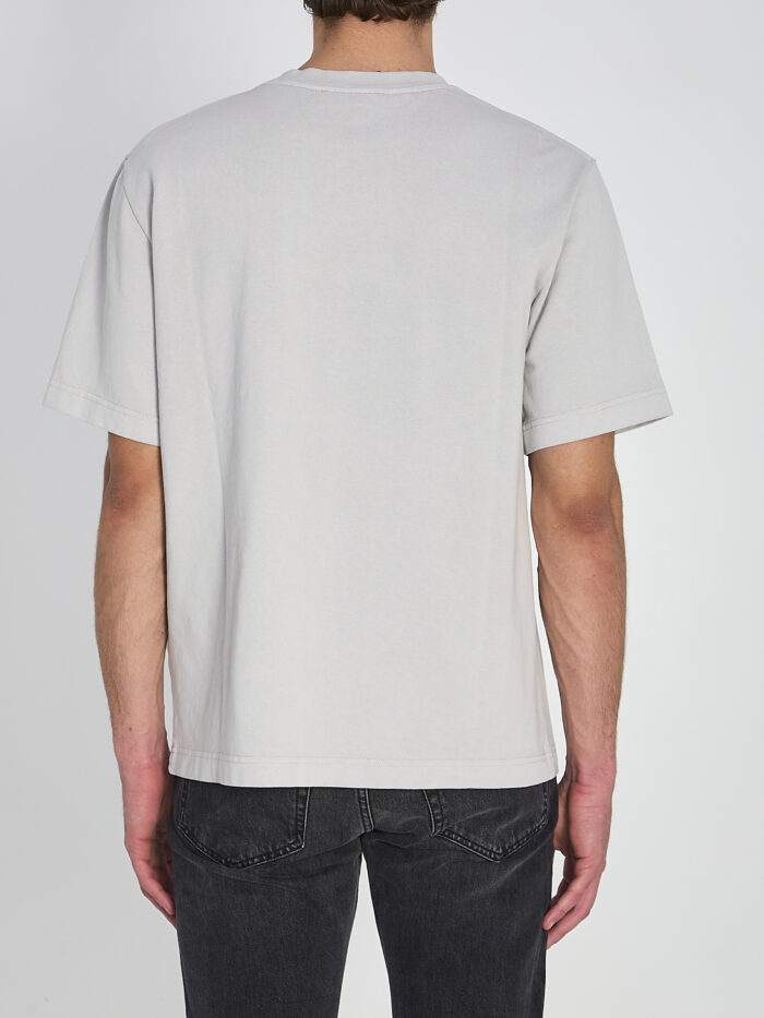 Jacquemus Pigmento T-shirt