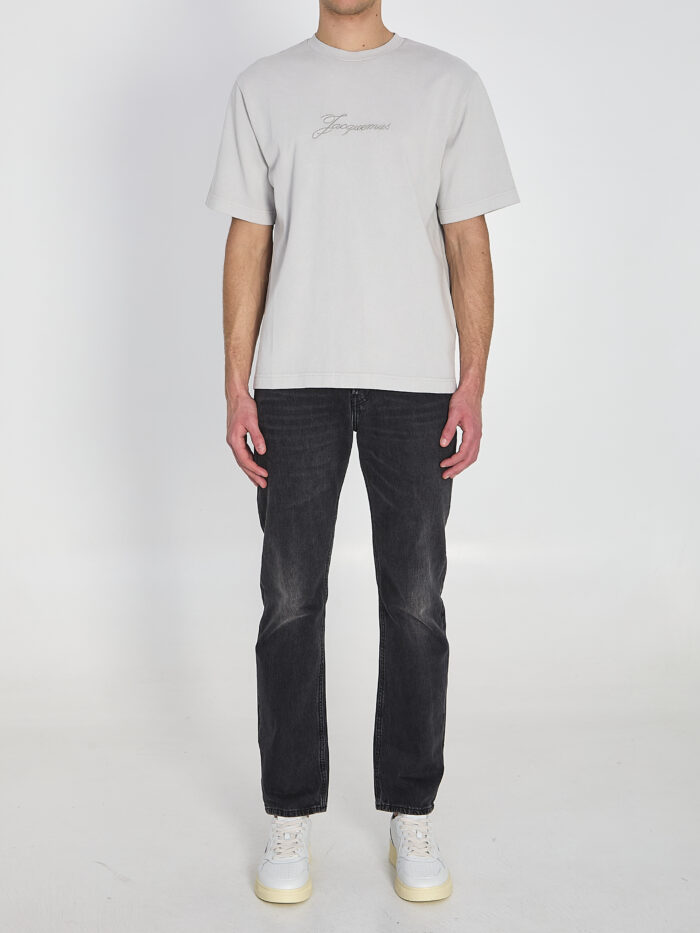 Jacquemus Pigmento T-shirt