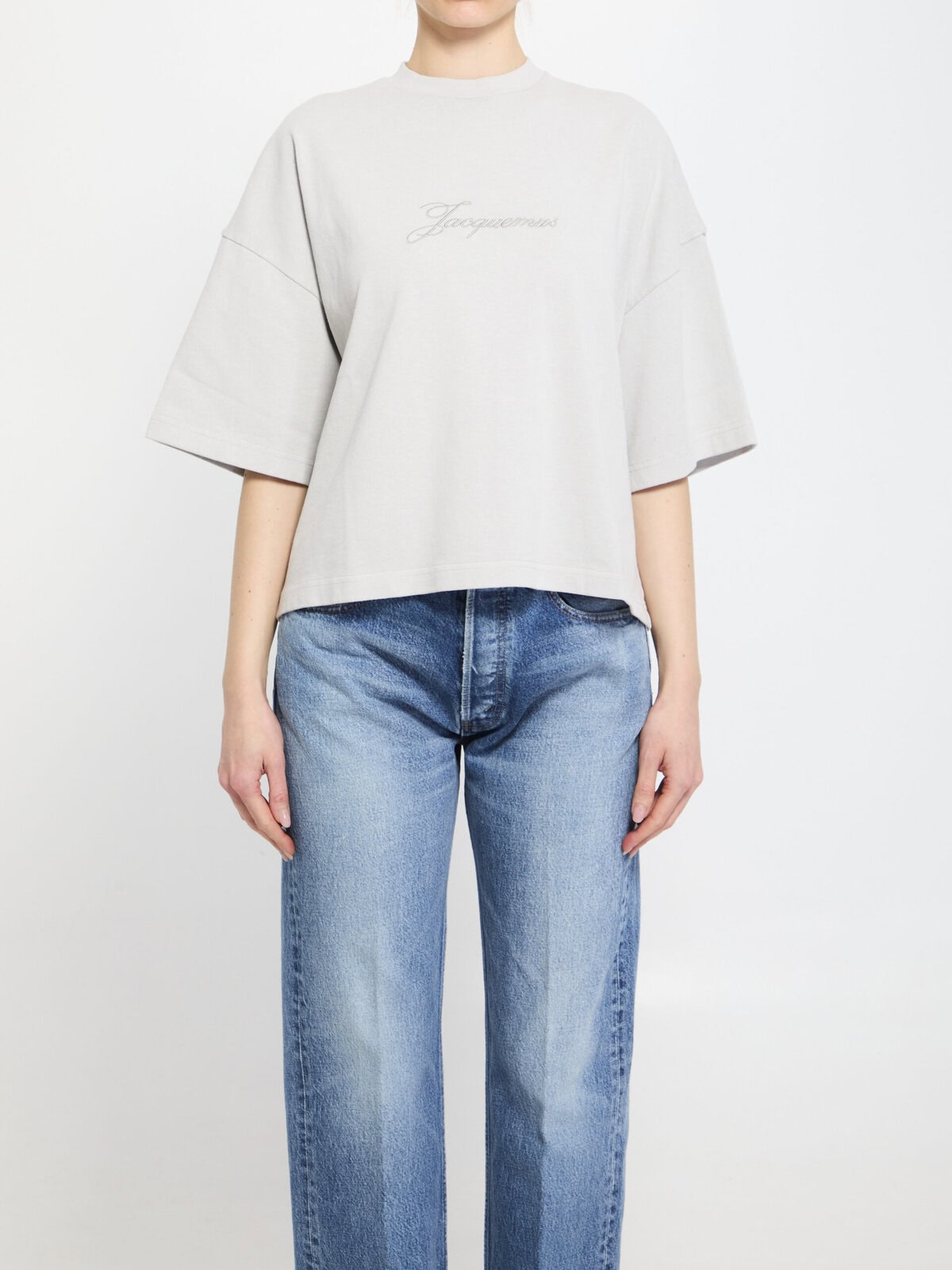 Jacquemus Pigmento T-shirt