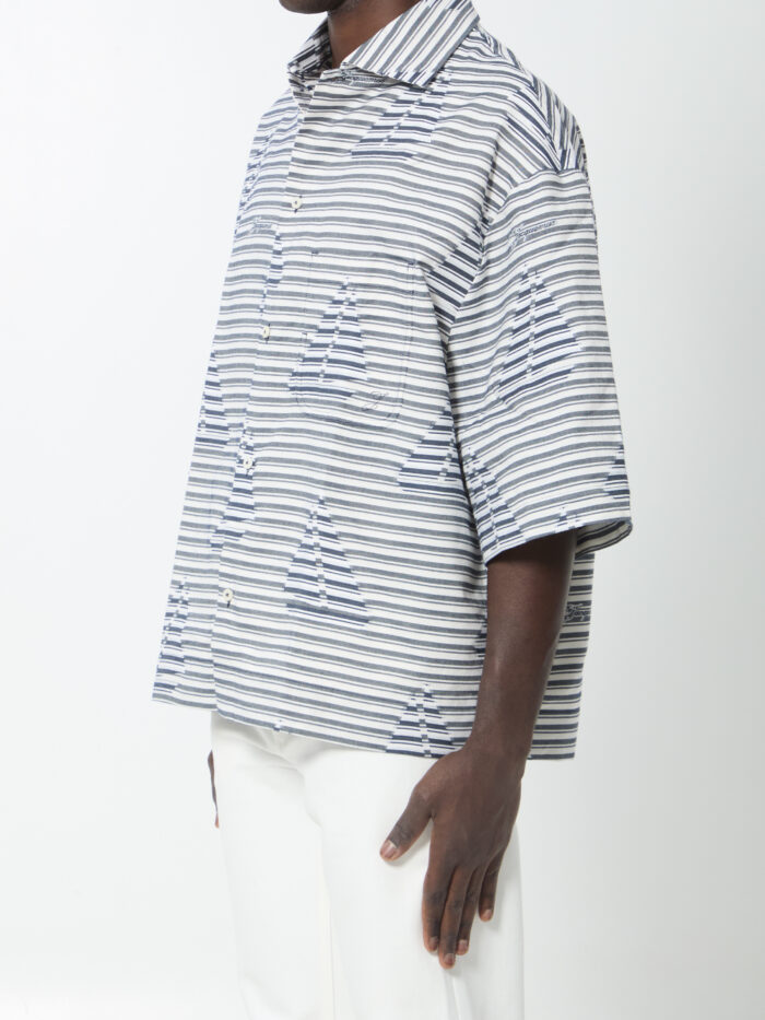 Jacquemus Plage shirt