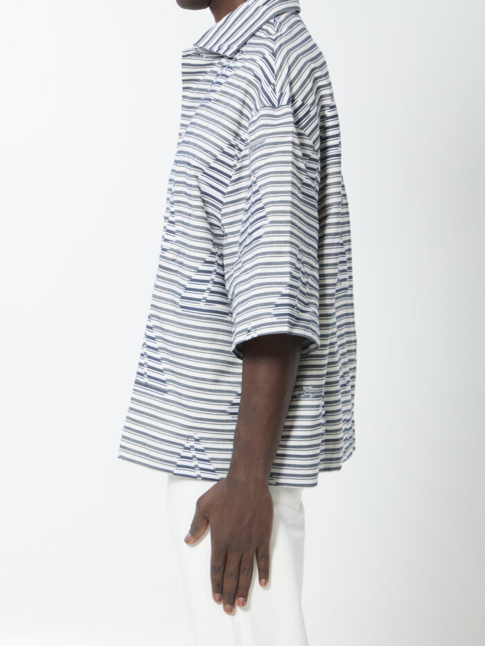 Jacquemus Plage shirt