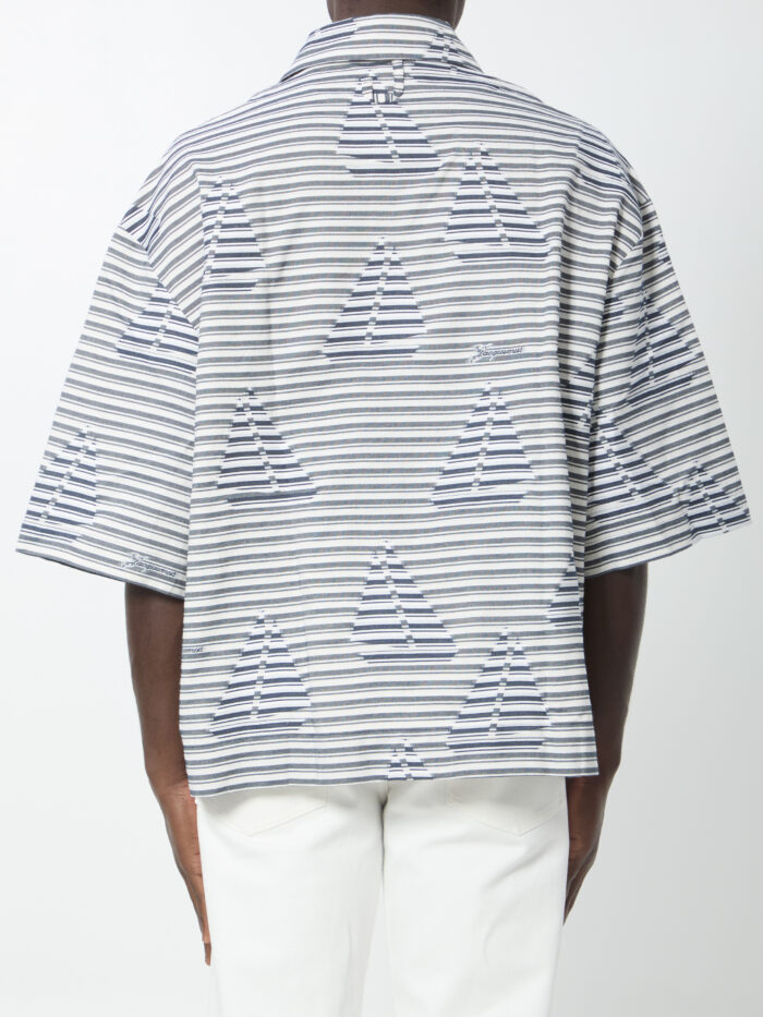 Jacquemus Plage shirt