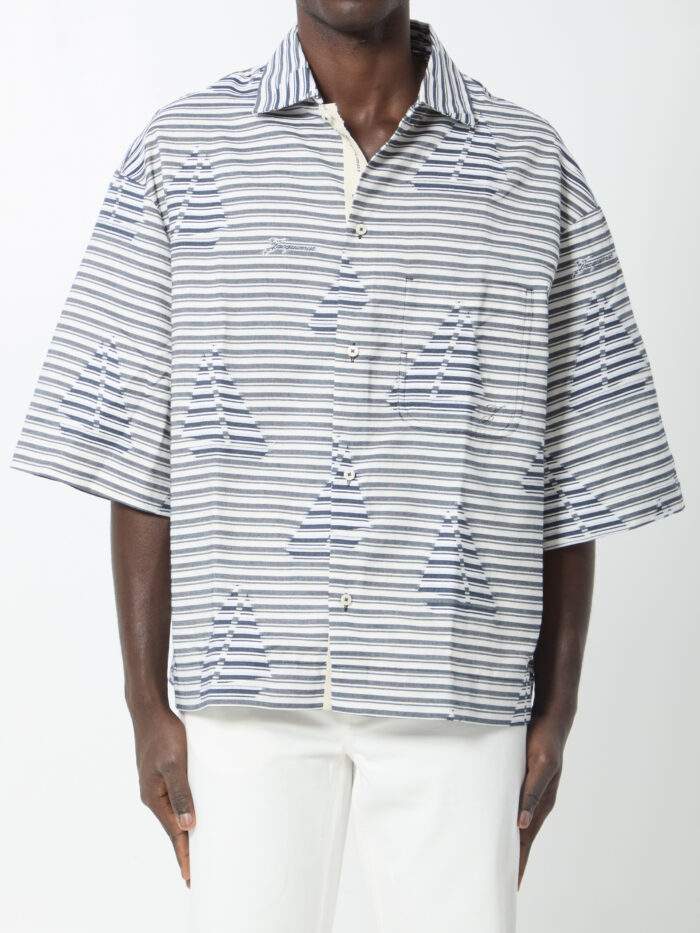 jacquemus plage shirt Jacquemus Plage shirt