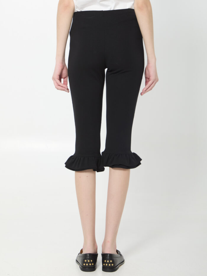 Jacquemus Playa bermuda pants