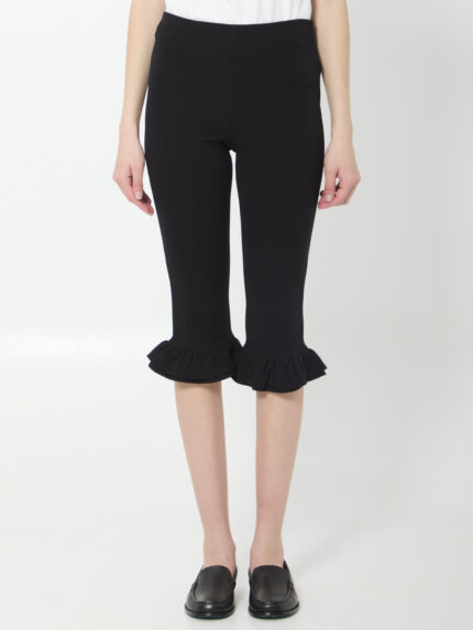 Jacquemus Playa bermuda pants