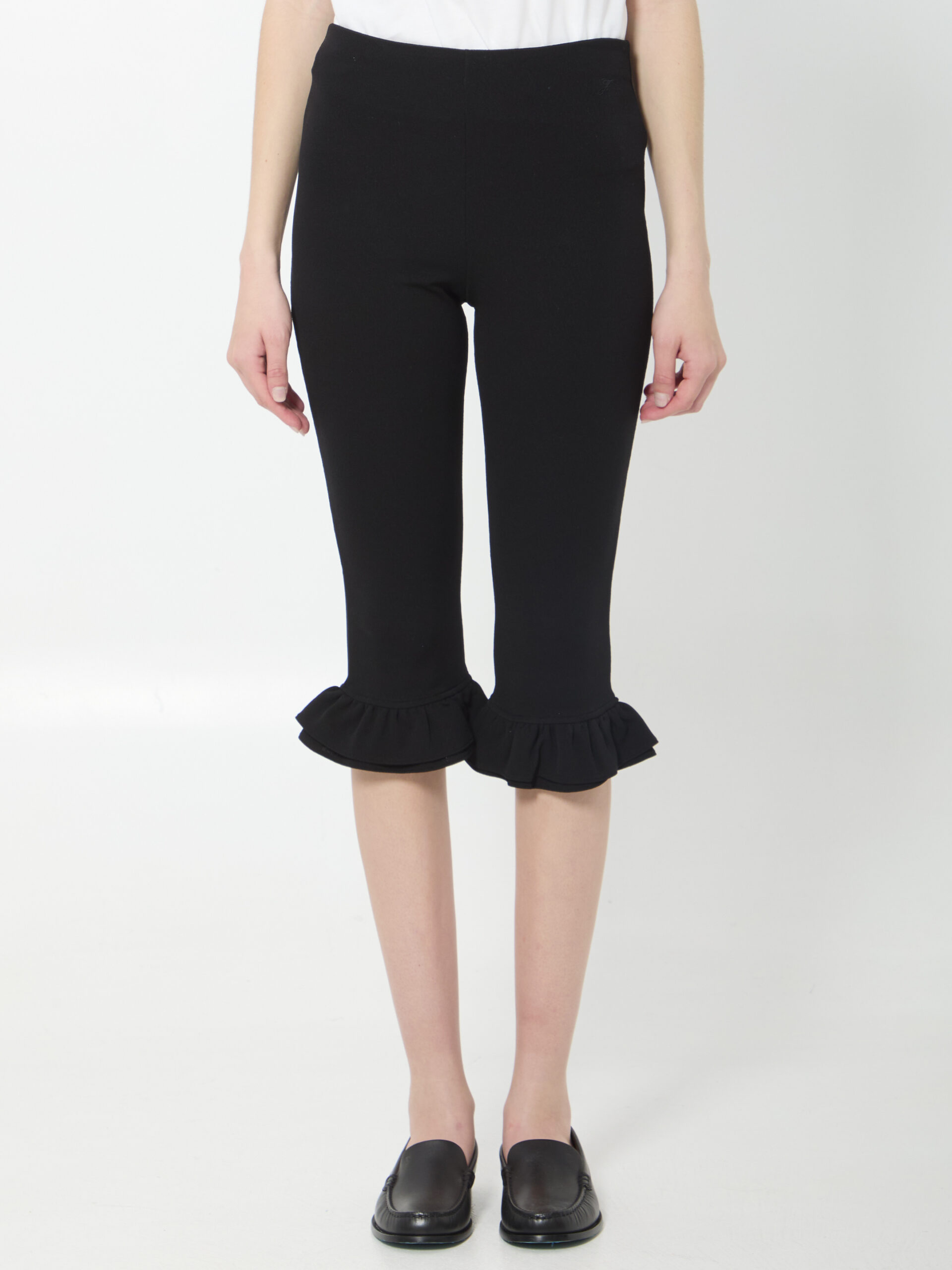 Jacquemus Playa bermuda pants