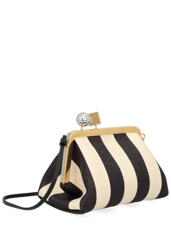 JACQUEMUS POCHETTE "LE BERLINGOT"