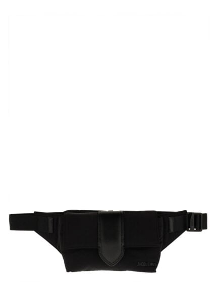 JACQUEMUS POUCH "BABY"