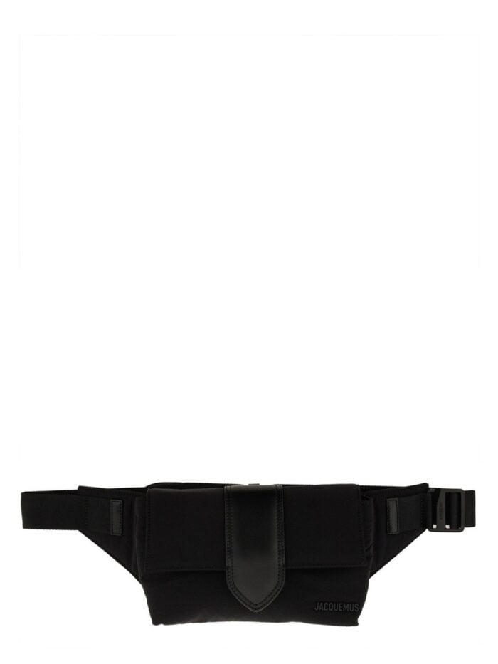 JACQUEMUS POUCH "BABY"