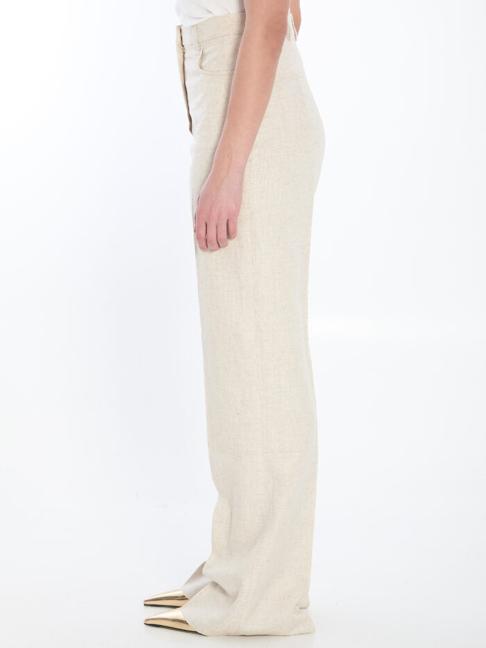 Jacquemus Sauge trousers
