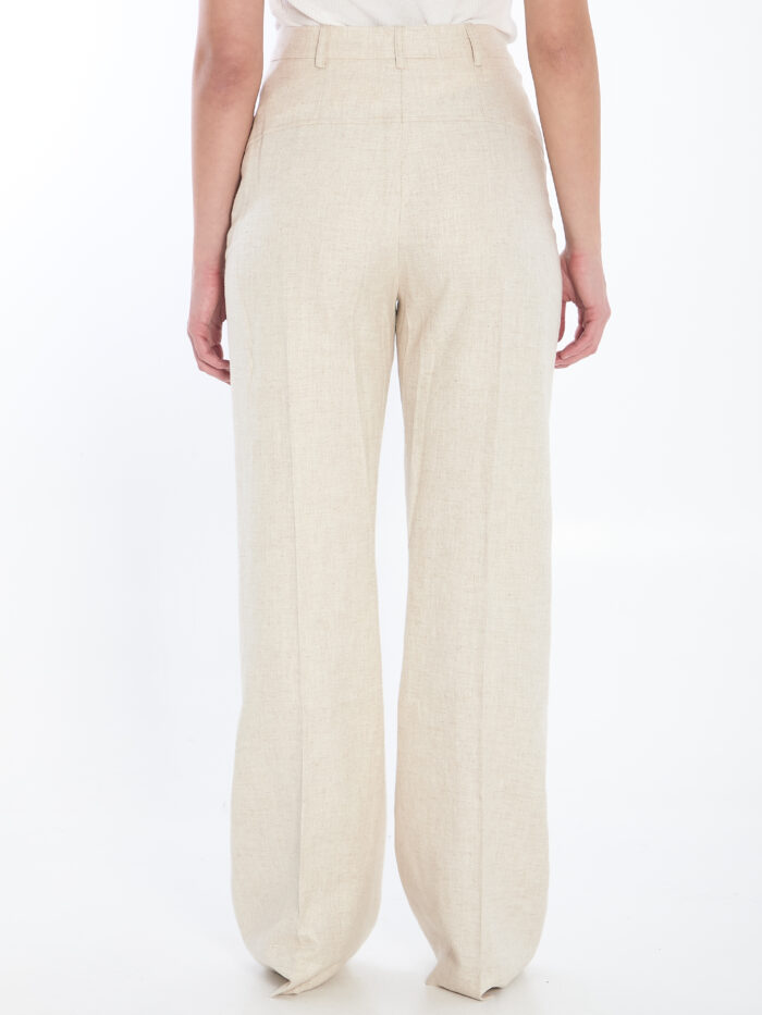 Jacquemus Sauge trousers