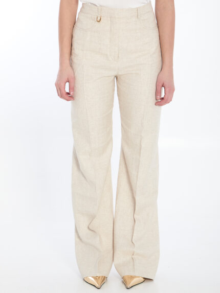 Jacquemus Sauge trousers