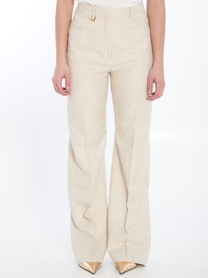 Jacquemus Sauge trousers