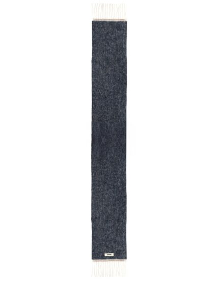 JACQUEMUS SCARF "WAGON"